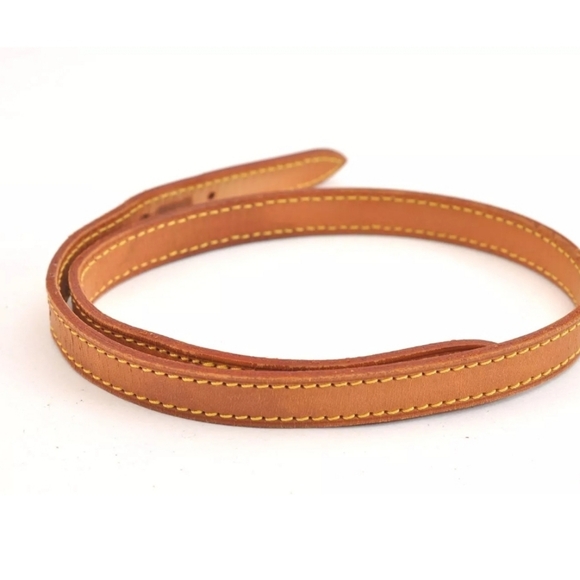 Auth LV Bucket PM Replacment Straps - Picture 4 of 11